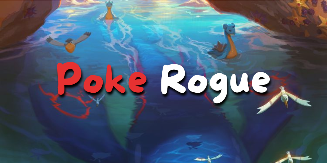 PokeRogue