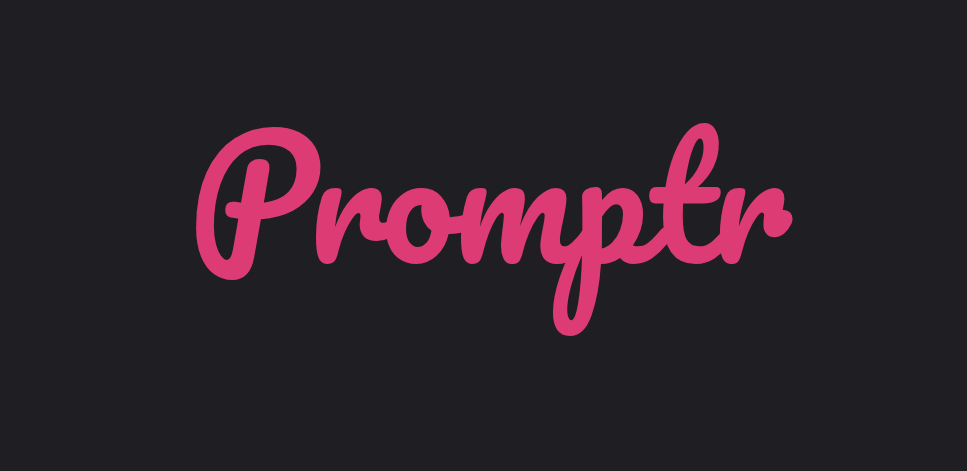 Promptr