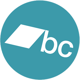 bandcamp logo